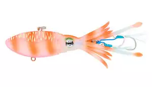 NOMAD DESIGN SQUIDTREX 55 SELECT COLOR SALTWATER JIGGING - Picture 1 of 10