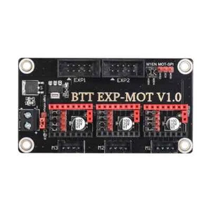 BTT EXP-MOT V1.0 moduł rozszerzający sterownik modułu do SKR 2 SKR 3 SKR 3 EZ - Zdjęcie 1 z 3