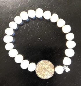 tous perlenarmband - Bild 1 von 5