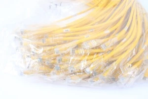 Hosiwell AXC052167 CAT.6 Ethernet 2FT 500MHz Patch Cable (Qty: 100) - Picture 1 of 4