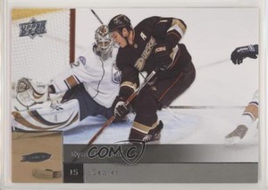 2009-10 Upper Deck Ryan Getzlaf #148