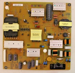 60" SHARP LED/LCD TV 4T-B60CJ1U POWER SUPPLY/LED BOARD 09-60CAP0L0-00 - Picture 1 of 1
