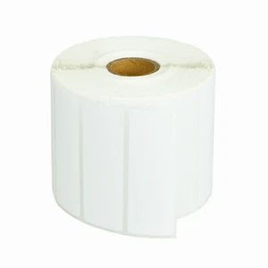 1Roll 76mmx26mm RD-S04U1 File Folder Paper 1500 Label For Brother Direct Thermal - Picture 1 of 12