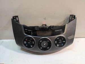 Toyota RAV 4 Klimabedienteil 55900-42351 guter Zustand geprüft 2009-2012 - Bild 1 von 18