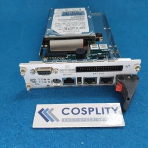 AMAT 0190-17124 SBC P850MHZ, 3U CPCI, ETCH SOFTWARE - Picture 1 of 3