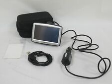 TomTom XL N14644 Sat Nav System With Cables, Case & Mount C1671