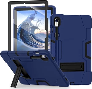 for Galaxy Tab S9 FE 5G Case 10.9 Inch/Samsung Tablet S9 11 Inch Case 2023 with - Picture 1 of 12