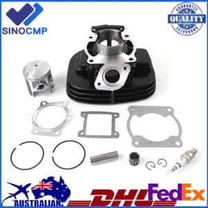 Cylinder Head Piston Top End Rebuild Kit For Yamaha Blaster 200 YFS200 1988-2006 - Bild 1 von 6