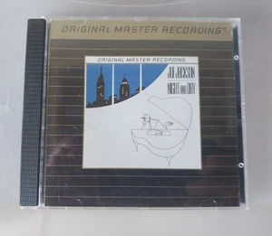 MFSL Joe Jackson – Night And Day 24 Karat Gold Audiophile CD EX - Picture 1 of 3