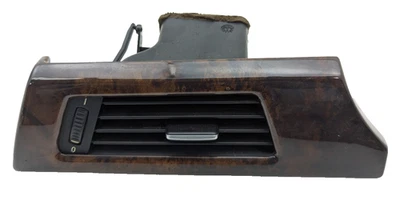 BMW 328i xDrive 2009-2011 tablero izquierdo del lado del conductor calefacción aire acondicionado ventilación 9130459 Foto 1 de 4