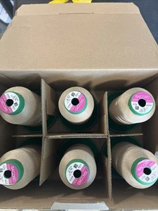 Isacord 1172 5000m Embroidery Machine Thread - Picture 1 of 1
