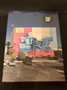 Libro Graffiti Pow Wow - Foto 1 di 8