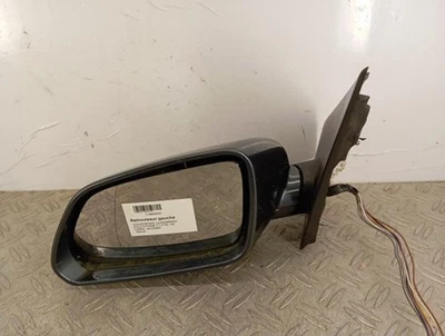 Specchietto retrovisore sinistro VOLKSWAGEN POLO 4 PHASE 2 6Q1857507AD9B9 - Immagine 1 di 4