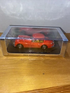 Spark Models 1/43 Scale Resin S2113 1954 Jaguar XK140 Coupe - Picture 1 of 6