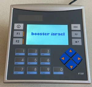 Unitronics V130-33-R34 - Picture 1 of 5