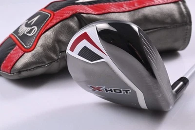 Callaway X Hot 20 #5 Wood / 18 Degree / Regular Flex Project X PXv Shaft - Image 1 of 4