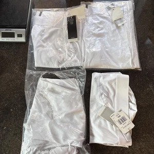 Boxer uomo Adidas Performance LONGO 2XL (4 paia) nuovo con etichette pronto per l'asciugatura rapida Aero - Foto 1 di 14