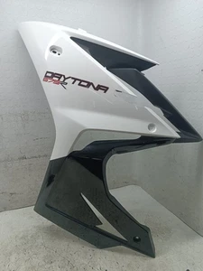 CARENA LATERALE SINISTRA TRIUMPH DAYTONA 675 2011 - Picture 1 of 14