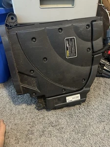 2008 2009 2010 2011 2012 Mazda CX-9 CX9 BOSE Audio Subwoofer Speaker TD14-66-960 - Picture 1 of 4