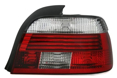 Rückleuchte rechts für 5er BMW E39 Facelift 2000-2003 Heckleuchte Rücklicht - Bild 1 von 4