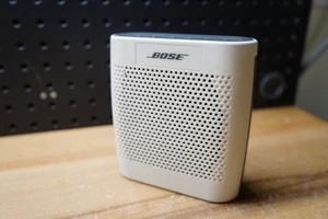 (N) Enceinte Bluetooth Portable Bose Soundlink Color Modèle 415859 USB - Photo 1/5