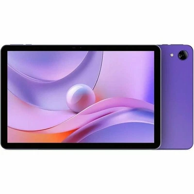 Tablet SPC GRAVITY 6 9791464V 10,1'' Allwinner A523 4 GB RAM 64 GB Violetta P - Immagine 1 di 4