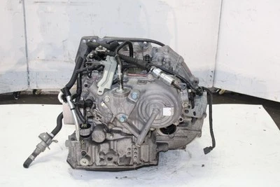 2014-2019 NISSAN VERSA NOTE CVT Automatic Transmission 1.6L 4 CYL JDM HR16DE Foto 1 de 4