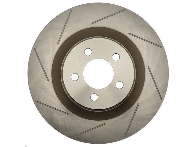Front Brake Rotor 68TMNK15 for Chrysler 300 2008 2009 2010 2012 2013 2014 - Imagem 1 de 1