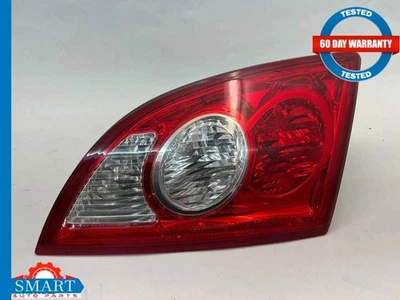 Luz trasera Chrysler Crossfire luz trasera lámpara pasajero derecho 04-08 OEM Foto 1 de 4