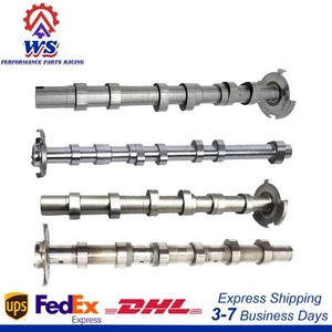 For 2012-2016 Mercedes-Benz C300 E350 GLE350 ML350 M276 3.5T V6 Camshaft Kit - Picture 1 of 24