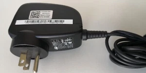 Power Adapter 19V 1.58A, 30W AC DC Charger AD6513 5mm round barrel tip terminal - Bild 1 von 5