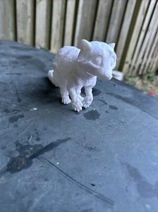 Waschbär 3D Gedruckt /Figur/3D Druck - Bild 1 von 5