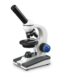 Microscopio compuesto monocular de nivel elemental Vision Scientific VME0018-RC - Imagen 1 de 6