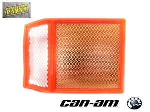 Can-Am Air Filter 2011-2020 Maverick Max 1000 Commander 1000 800 R OEM 707800327 - Bild 1 von 2
