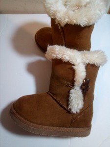 Las Mejores Ofertas En Zapatos De Bebe De Gamuza Sin Marca Ebay