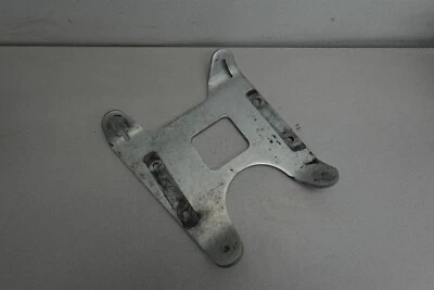 Placa de montaje del motor Polaris XC SP 600 RMK SKS 700 1997-2000 OEM Foto 1 de 4