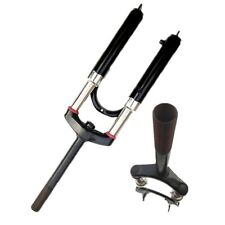Shock Absorber Fork for Electric Bicycles 14 inch and 16 inch Compatibility