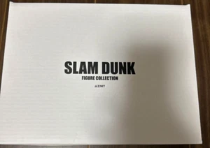 The First Slam Dunk Movie Figure Collection Sanoh set Movie Limited Japan - Picture 1 of 5