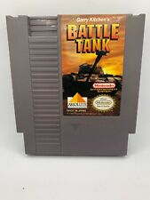 .NES.' | '.Battle Tank.