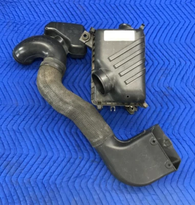 2005 2006 2007 2008 年 2008 年 HYUNDAI TUCSON 空气盒 INTAKE 软管 DUCT AIRBOX 原始设备制造商 — 第 1/2 张图片