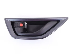 2022-2024 Subaru Forester Wilderness Driver Front Door Handle LH Left OEM - Picture 1 of 8