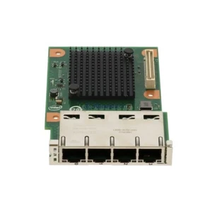 INTEL I357-T4 QUAD PORT 1GBE RJ45 OCP NETWORK CARD I357T4OCPG1P5 | US SELLER - Afbeelding 1 van 2