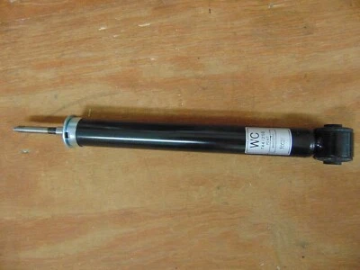 Amortiguador trasero izquierdo o derecho Chevy Aveo5 Aveo Pontiac G3 Wave L4 96653235 Foto 1 de 4