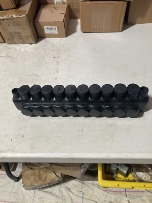 POLARIS WIRE CONNECTOR INSULATED 10 PORTS *120 - Image 1 of 4