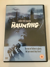 THE HAUNTING (1963) DVD