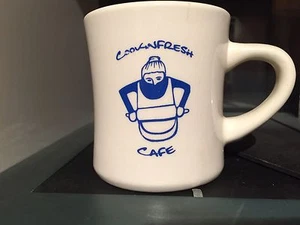 Taza de café Cookinfresh Cafe - Imagen 1 de 1