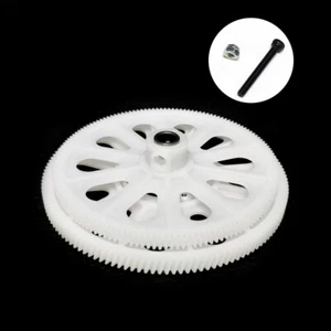 STASRC 500 Slant Tread Main Drive Gear Set for Trex 500 Helicopter - Picture 1 of 4