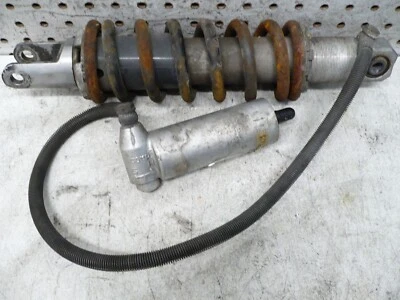 Amortiguador de suspensión trasera Kawasaki 1994 ZX9R NINJA OEM Foto 1 de 4