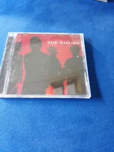 The Nixons -The Nixons (CD, 1997, MCA Records) - Picture 1 of 4
