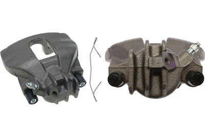 KIT Pinzas de freno de disco delanteras Raybestos para Volvo S60 2001-2007 (79080) Foto 1 de 4